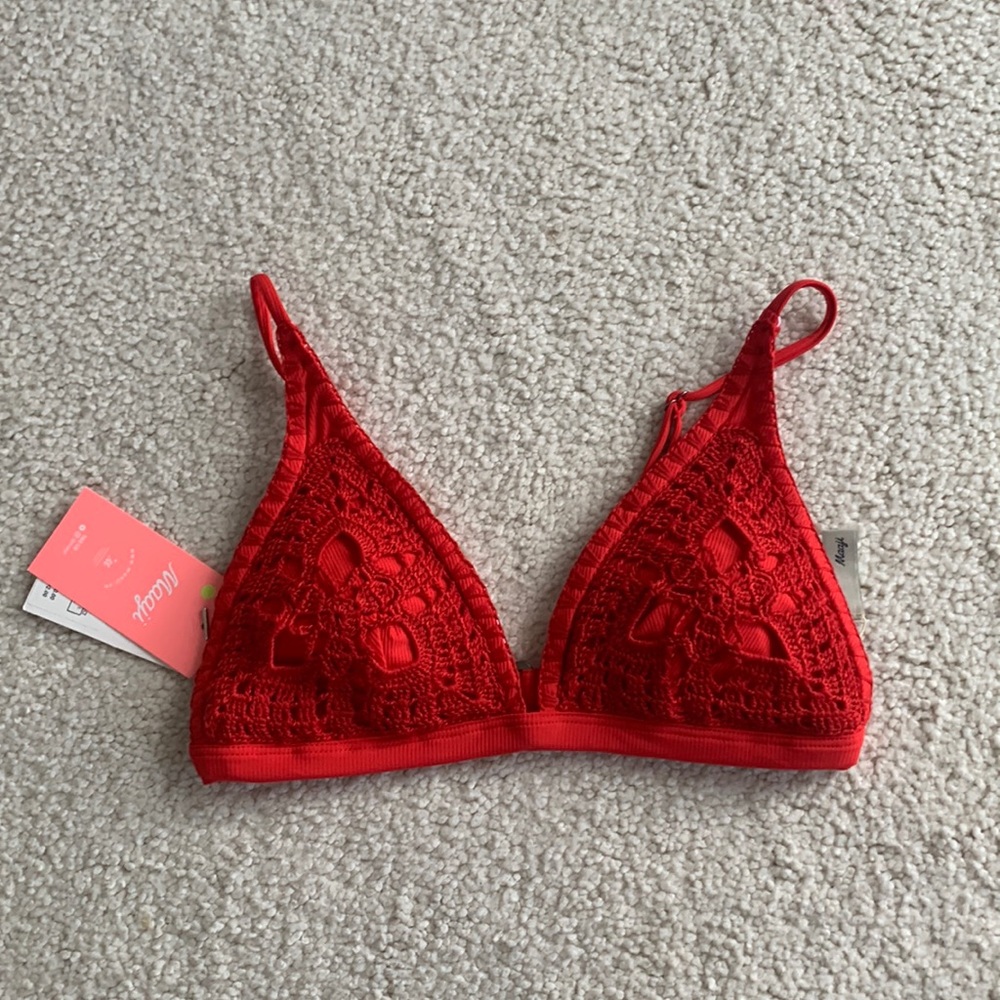 Maaji reversible swim
